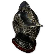 Gallant Helm