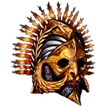 Golden Visage