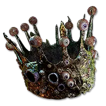 Crown of Eyes