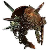 Crown of the Pale King