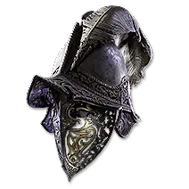 The Vile Knight