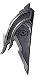Archon Kite Shield Piece