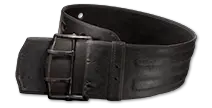 Wide Belt