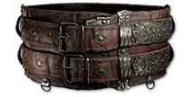 Double Belt