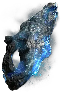 古老星耀礦石