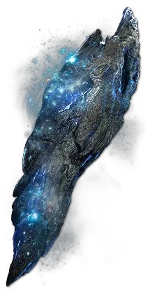 守护星辉矿石