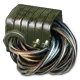 Reinforced Iron Net