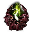 Skittering Catalyst