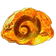 Aberrant Fossil