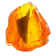 Frigid Fossil
