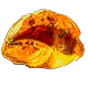 Bloodstained Fossil