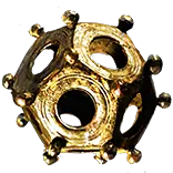 Prime Chaotic Resonator