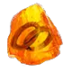 Bound Fossil