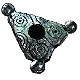 Primitive Alchemical Resonator