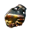 Diluted Liquid Greed