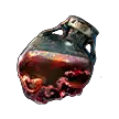 Diluted Liquid Ire