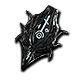 Black Scythe Artifact