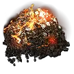 Blazing Flux