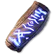 Fragmentation Scroll