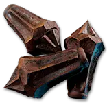 Flanged Arrowhead