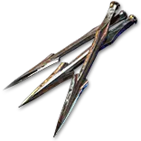 Precise Arrowhead