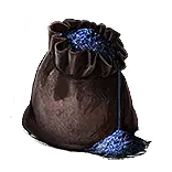 Azurite Flashpowder