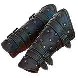 Studded Bracers