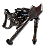 Steel Drill