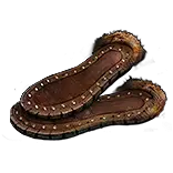 Foxhide Sole