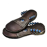 Silkweave Sole