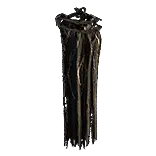 Tattered Cloak