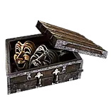 Regicide Disguise Kit