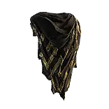 Torn Cloak
