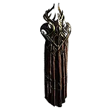 Whisper-woven Cloak