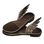 Winged Sole