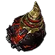 Tainted Divine Teardrop