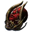 Fortified Orb of Sacrifice