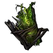 Omen of Sinistral Necromancy