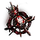 Blood-filled Vessel