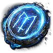 Greater Iron Rune