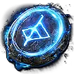 Greater Desert Rune