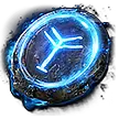 Greater Resolve Rune