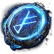 Greater Body Rune