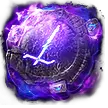 Courtesan Mannan's Rune of Cruelty