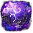 Thane Girt's Rune of Wildness