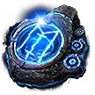 完美钢铁符文