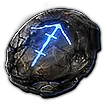 Lesser Stone Rune