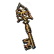 Gold Key
