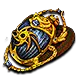 Gilded Expedition Scarab