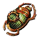 Rusted Abyss Scarab